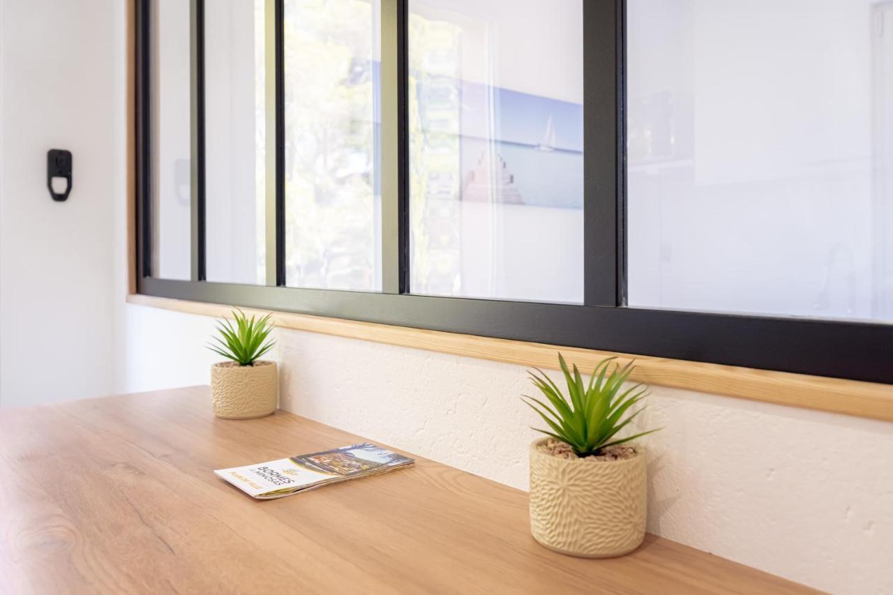 Bord De Mer, Entierement Equipe Appartamento